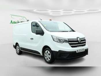 Used Renault Trafic 2023 for sale - 78097898: Photo