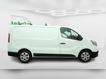 Used Renault Trafic 2023 for sale - 78097898: Photo
