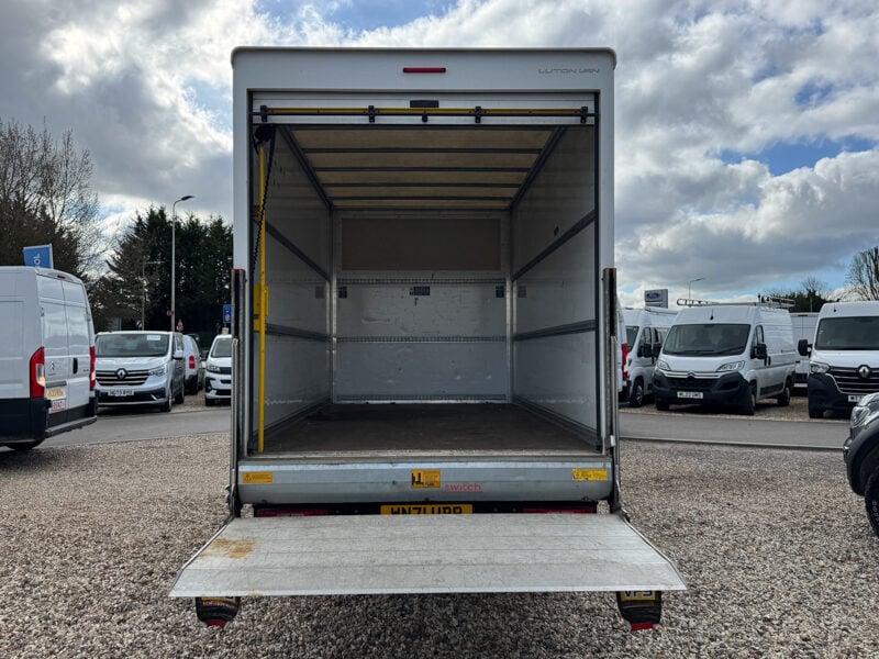 Used Ford Transit 2021 for sale - 77593133: Photo 10