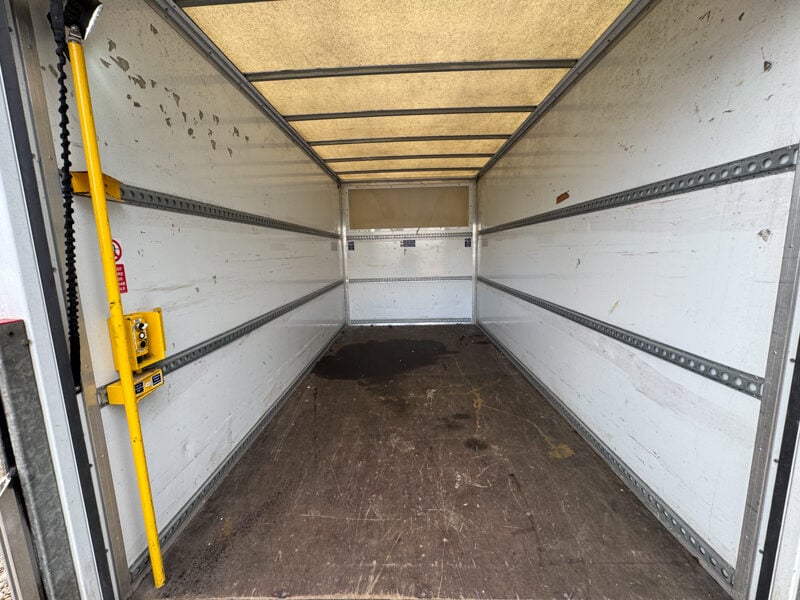 Used Ford Transit 2021 for sale - 77593133: Photo 11