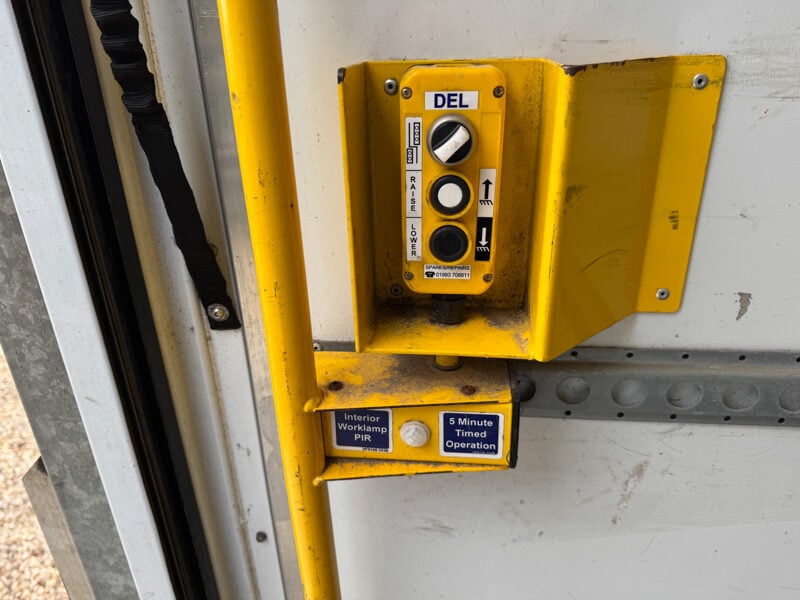 Used Ford Transit 2021 for sale - 77593133: Photo 12