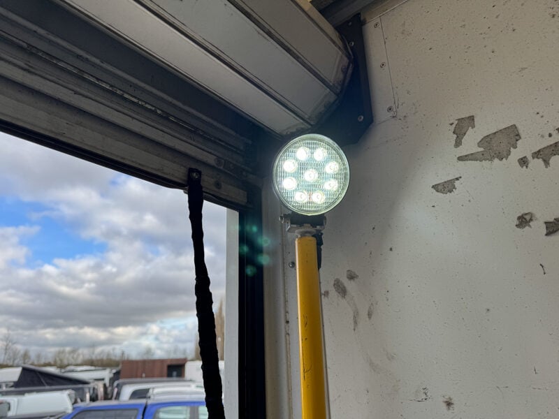 Used Ford Transit 2021 for sale - 77593133: Photo 13