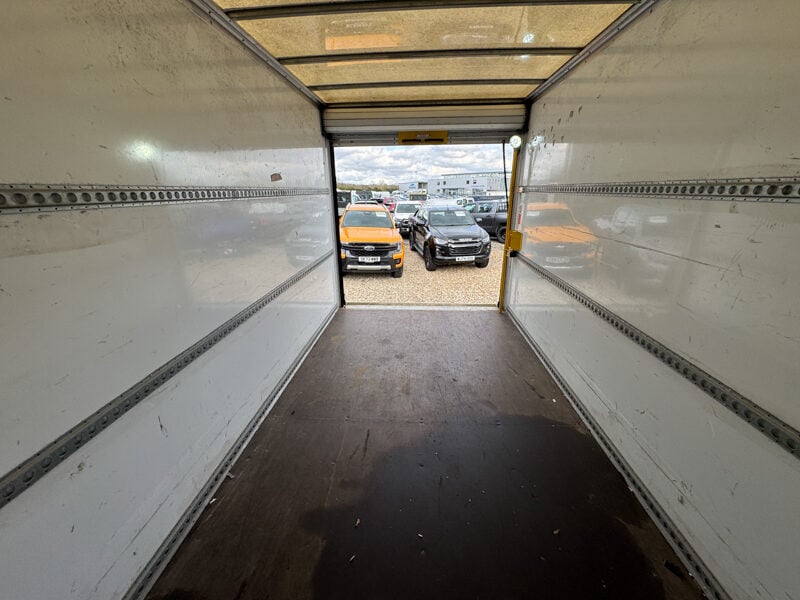 Used Ford Transit 2021 for sale - 77593133: Photo 14