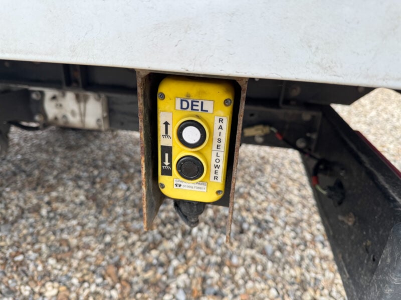 Used Ford Transit 2021 for sale - 77593133: Photo 15