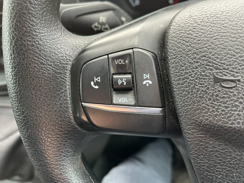 Used Ford Transit 2021 for sale - 77593133: Photo 21