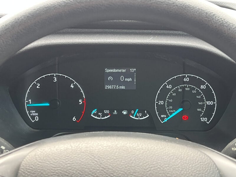 Used Ford Transit 2021 for sale - 77593133: Photo 23