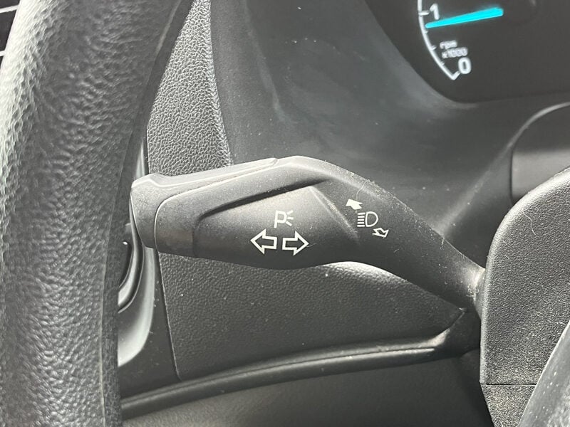 Used Ford Transit 2021 for sale - 77593133: Photo 24