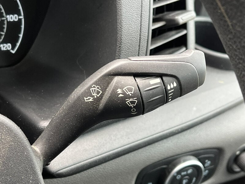 Used Ford Transit 2021 for sale - 77593133: Photo 25