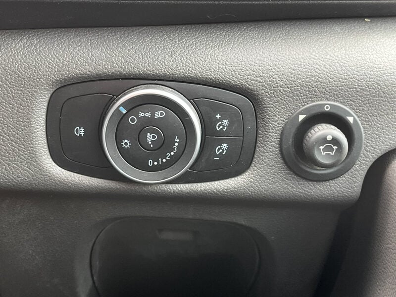 Used Ford Transit 2021 for sale - 77593133: Photo 26