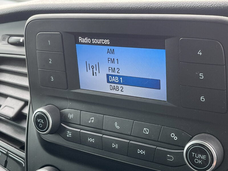 Used Ford Transit 2021 for sale - 77593133: Photo 28