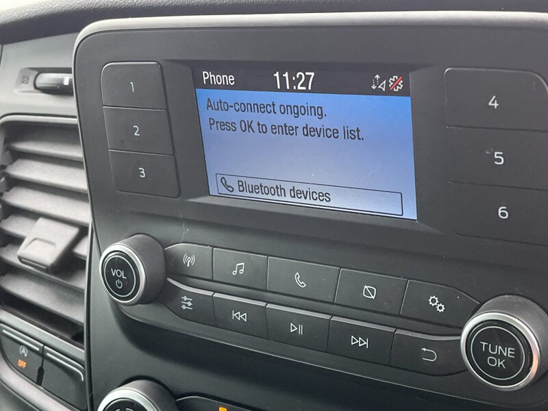 Used Ford Transit 2021 for sale - 77593133: Photo 31