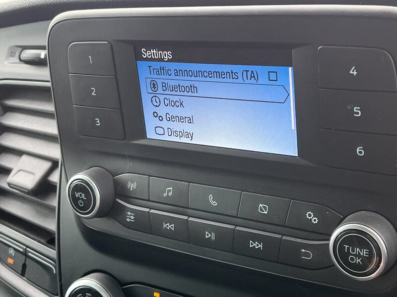 Used Ford Transit 2021 for sale - 77593133: Photo 32