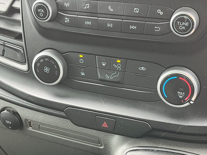 Used Ford Transit 2021 for sale - 77593133: Photo 34