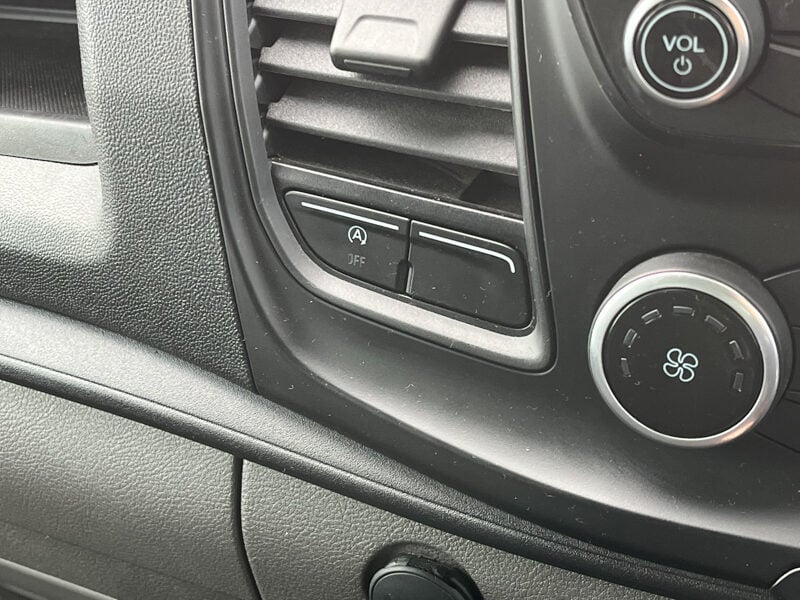 Used Ford Transit 2021 for sale - 77593133: Photo 35