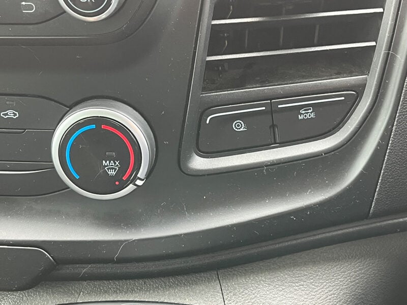 Used Ford Transit 2021 for sale - 77593133: Photo 36