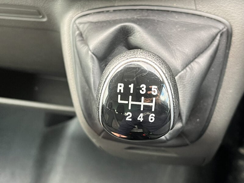 Used Ford Transit 2021 for sale - 77593133: Photo 37