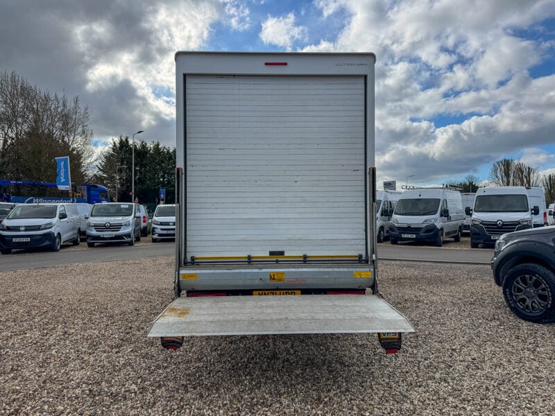 Used Ford Transit 2021 for sale - 77593133: Photo 9