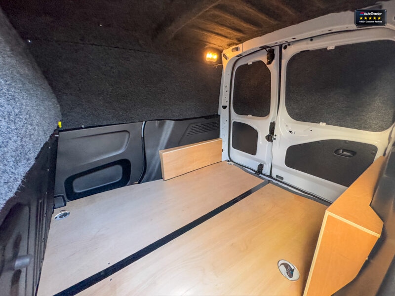 Used Fiat Doblo 2024 for sale - 77042025: Photo 11