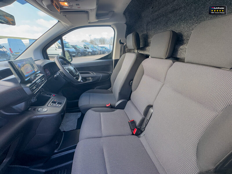 Used Fiat Doblo 2024 for sale - 77042025: Photo 13