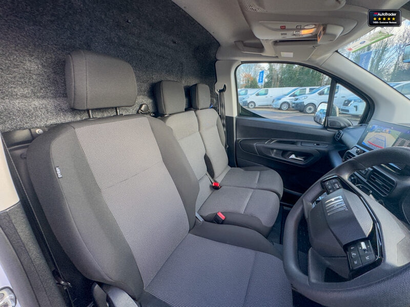 Used Fiat Doblo 2024 for sale - 77042025: Photo 14