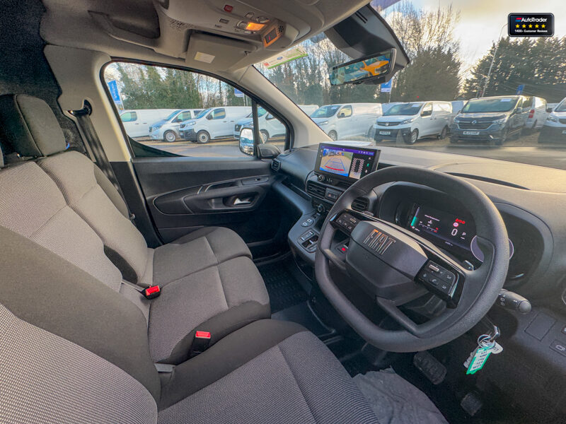 Used Fiat Doblo 2024 for sale - 77042025: Photo 15