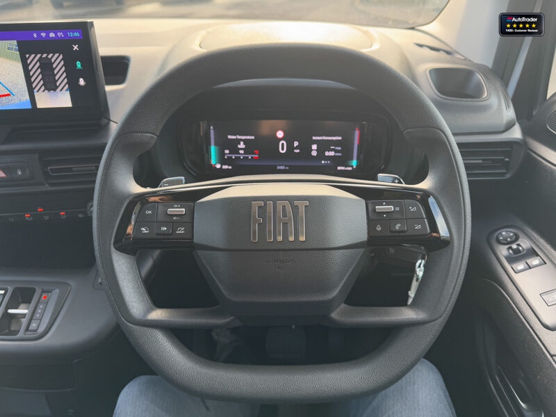 Used Fiat Doblo 2024 for sale - 77042025: Photo 16