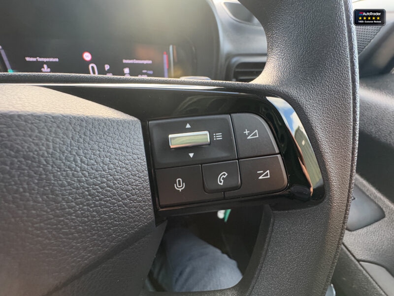 Used Fiat Doblo 2024 for sale - 77042025: Photo 18