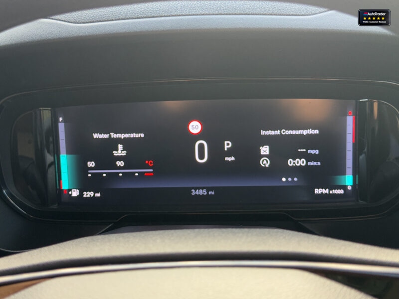 Used Fiat Doblo 2024 for sale - 77042025: Photo 19