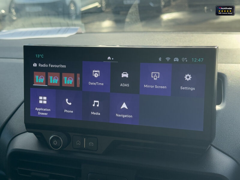 Used Fiat Doblo 2024 for sale - 77042025: Photo 26