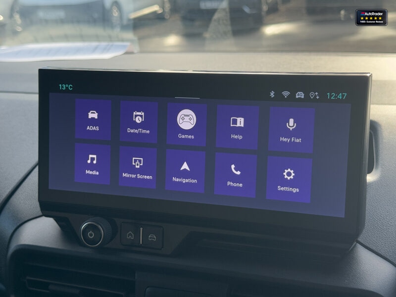 Used Fiat Doblo 2024 for sale - 77042025: Photo 27