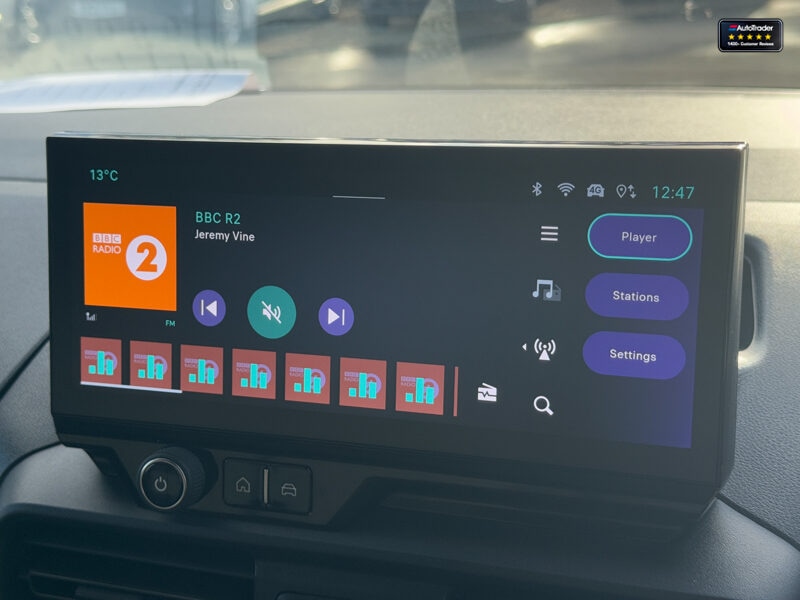 Used Fiat Doblo 2024 for sale - 77042025: Photo 28