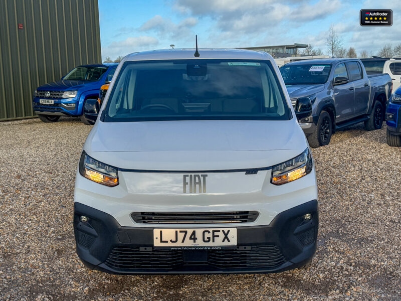 Used Fiat Doblo 2024 for sale - 77042025: Photo 3