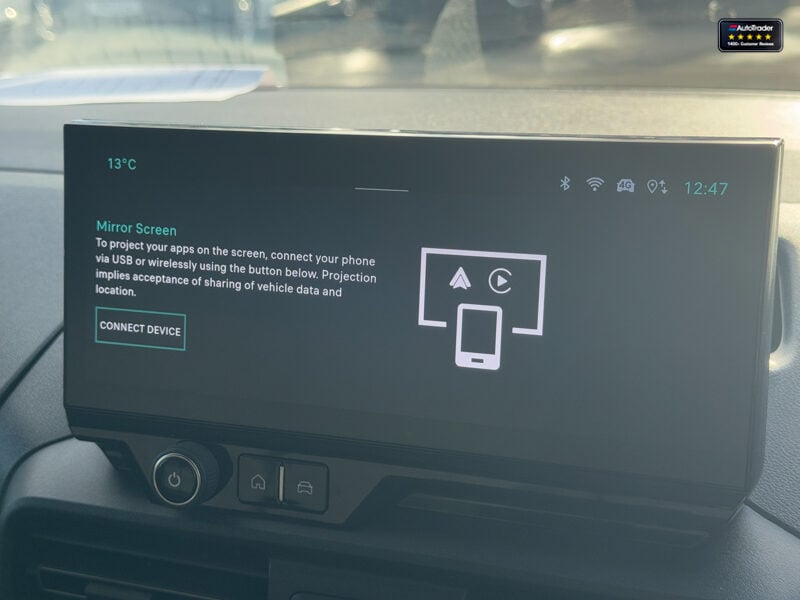 Used Fiat Doblo 2024 for sale - 77042025: Photo 30