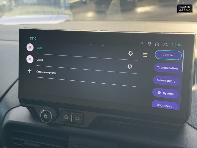 Used Fiat Doblo 2024 for sale - 77042025: Photo 31