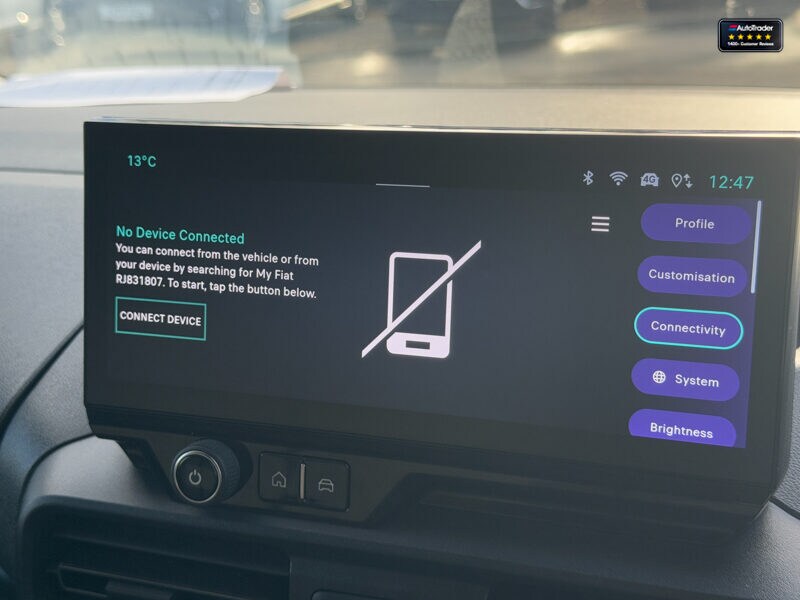 Used Fiat Doblo 2024 for sale - 77042025: Photo 32