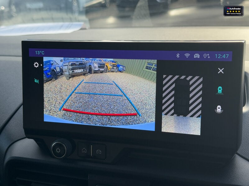 Used Fiat Doblo 2024 for sale - 77042025: Photo 34