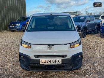 Used Fiat Doblo 2024 for sale - 77042025: Photo