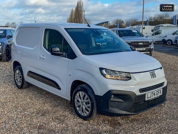 Used Fiat Doblo 2024 for sale - 77042025: Photo