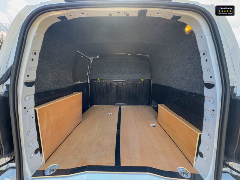 Used Fiat Doblo 2024 for sale - 77042025: Photo 9