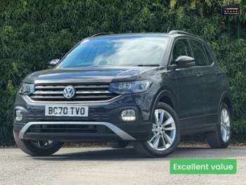 2020 (70) - 1.0 TSI SE 5dr