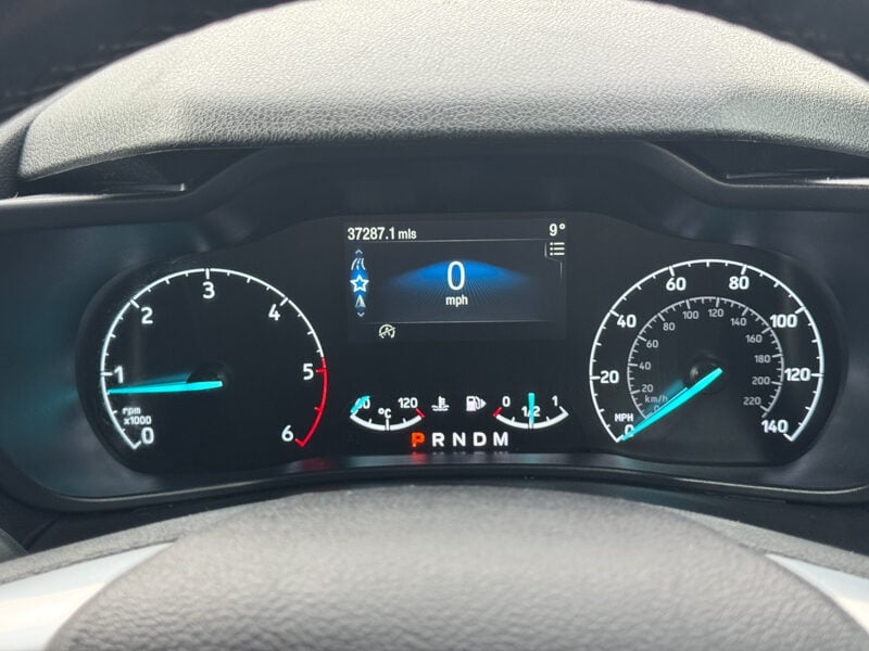 Used Ford Transit Connect 2021 for sale - 77431213: Photo 20