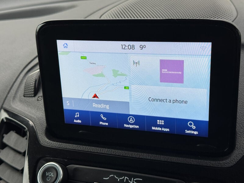 Used Ford Transit Connect 2021 for sale - 77431213: Photo 25