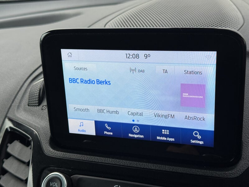 Used Ford Transit Connect 2021 for sale - 77431213: Photo 26