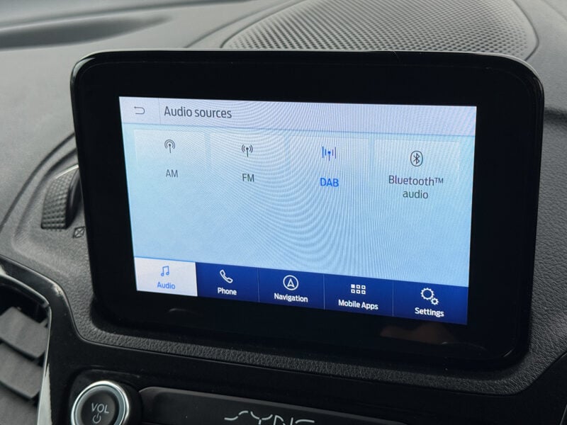 Used Ford Transit Connect 2021 for sale - 77431213: Photo 27