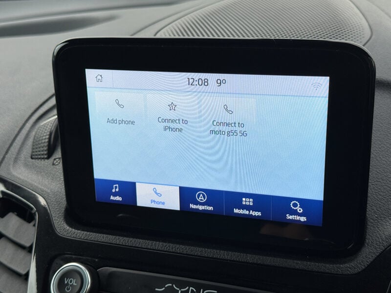 Used Ford Transit Connect 2021 for sale - 77431213: Photo 28