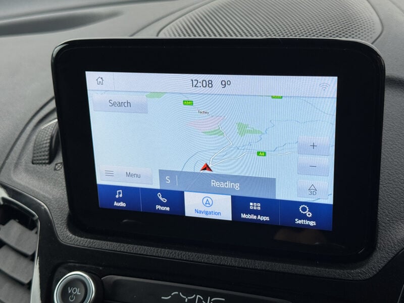 Used Ford Transit Connect 2021 for sale - 77431213: Photo 29