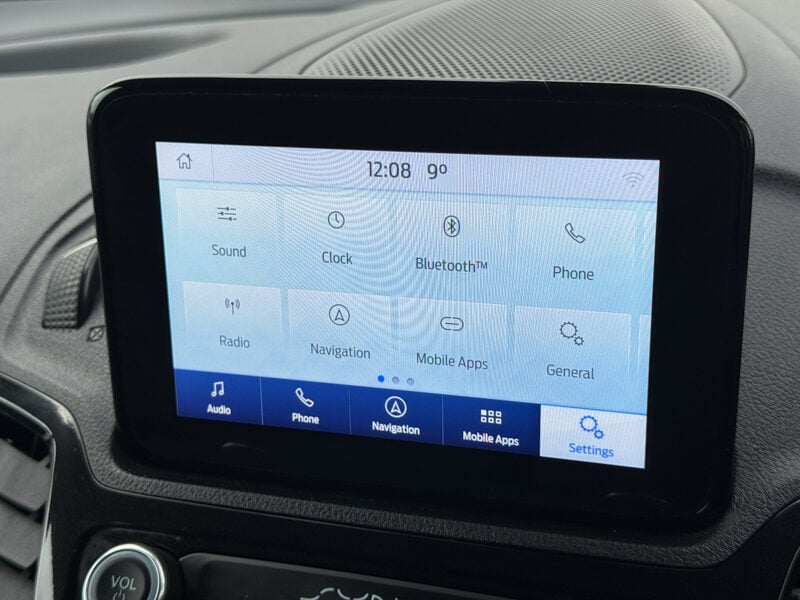 Used Ford Transit Connect 2021 for sale - 77431213: Photo 31