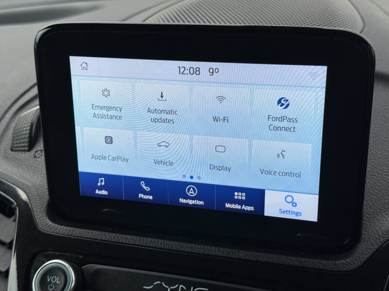 Used Ford Transit Connect 2021 for sale - 77431213: Photo 32