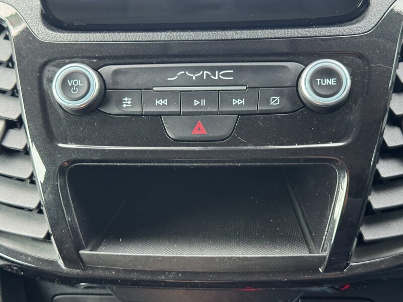 Used Ford Transit Connect 2021 for sale - 77431213: Photo 35