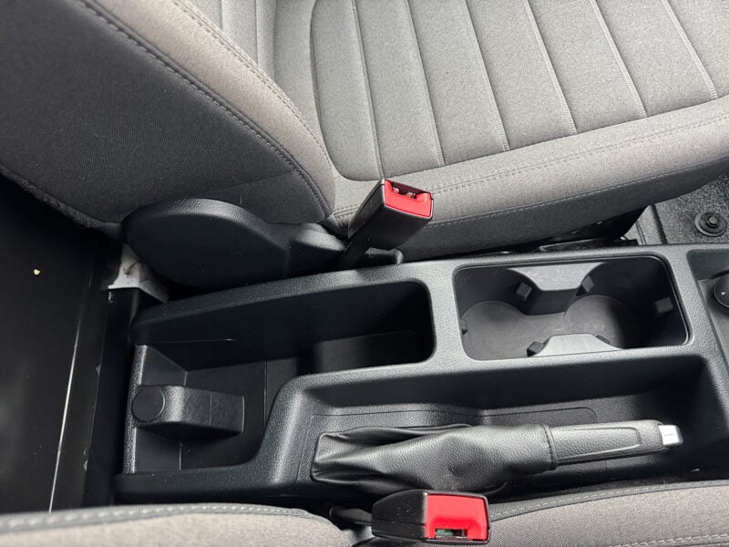 Used Ford Transit Connect 2021 for sale - 77431213: Photo 39